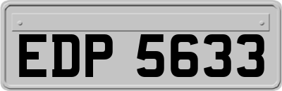 EDP5633