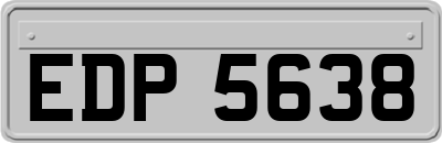 EDP5638