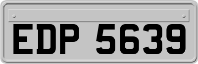 EDP5639
