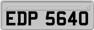 EDP5640
