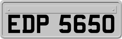 EDP5650