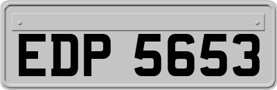 EDP5653