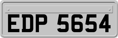 EDP5654