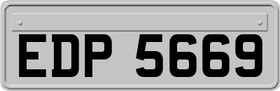 EDP5669