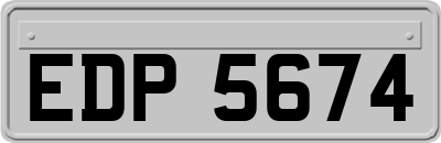 EDP5674
