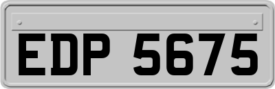 EDP5675