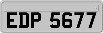 EDP5677