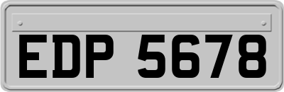 EDP5678