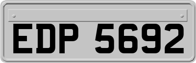 EDP5692