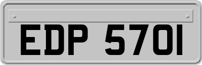 EDP5701