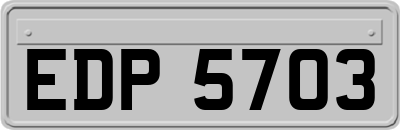 EDP5703