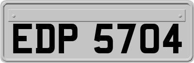 EDP5704