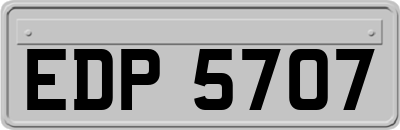 EDP5707
