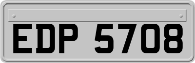 EDP5708