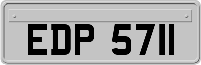 EDP5711