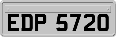 EDP5720