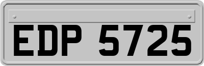 EDP5725