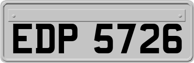 EDP5726