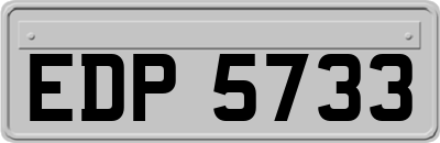 EDP5733