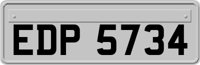 EDP5734