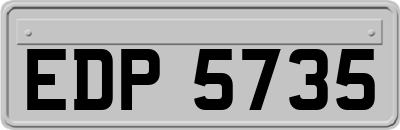 EDP5735