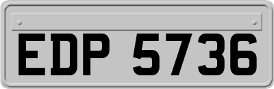 EDP5736