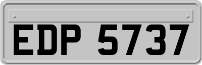 EDP5737
