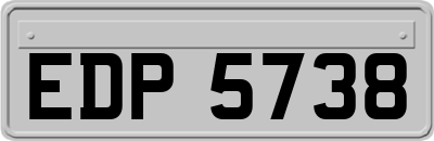 EDP5738