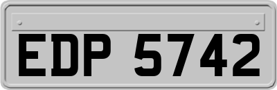 EDP5742