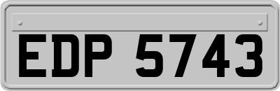 EDP5743