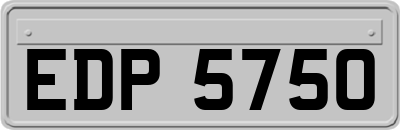 EDP5750