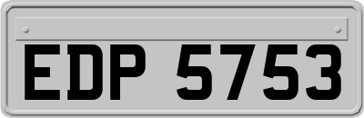 EDP5753