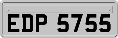 EDP5755