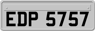 EDP5757