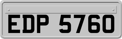 EDP5760