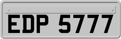 EDP5777