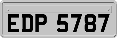 EDP5787