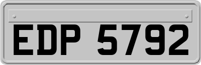 EDP5792