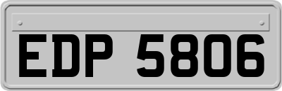 EDP5806