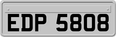 EDP5808
