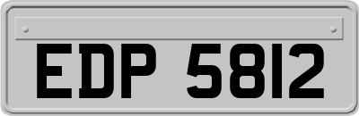 EDP5812