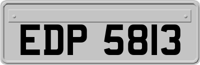EDP5813