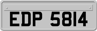 EDP5814