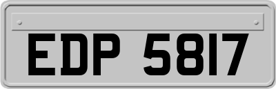 EDP5817