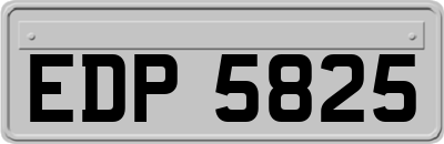 EDP5825