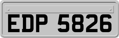 EDP5826