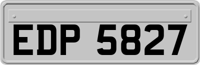 EDP5827