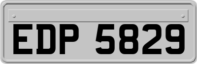 EDP5829