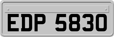 EDP5830
