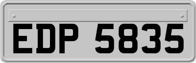 EDP5835